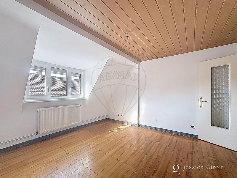 Appartement - 76 m² - 3 pièces
