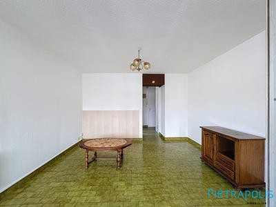 Appartement - 31 m² - 2 pièces