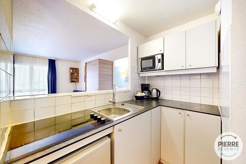 Studio - 35 m² - 1 pièce