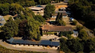 Propriété - 530 m² - 25 pièces