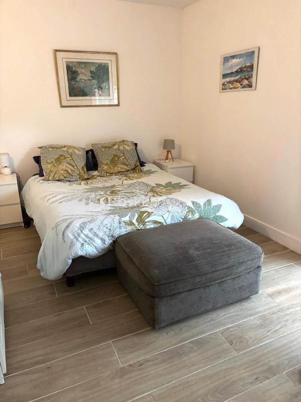 Appartement - 85 m² - 3 pièces