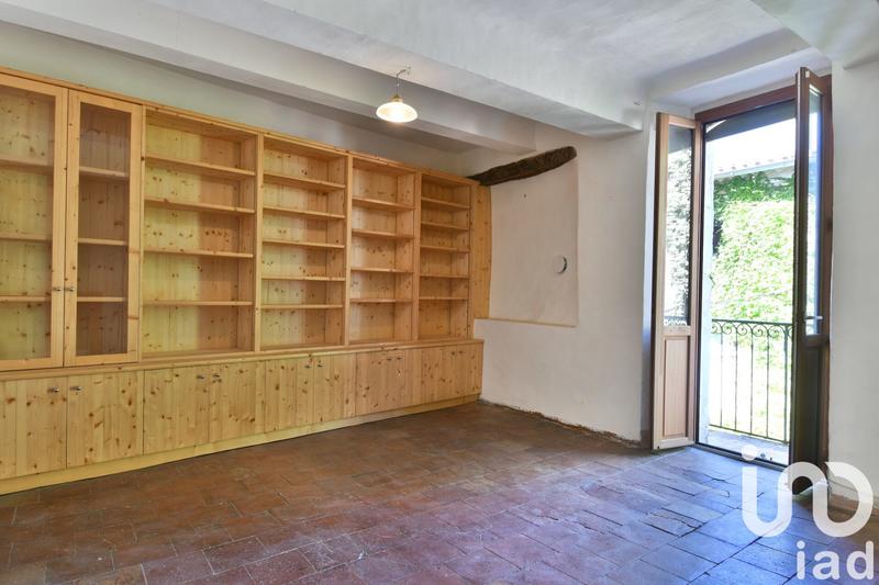 Maison de village - 120 m² - 4 pièces