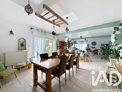 Maison de campagne - 175 m² - 5 pièces