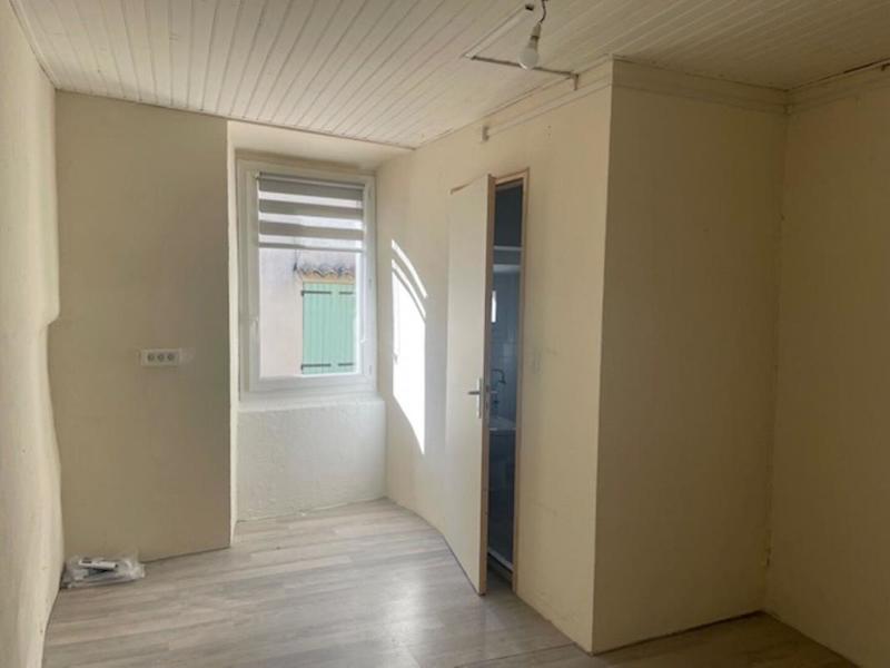 Maison - 45 m² - 3 pièces