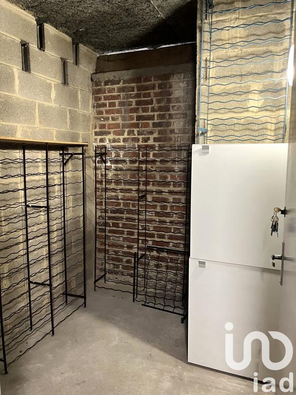 Appartement - 96 m² - 4 pièces