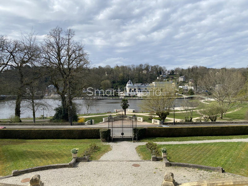 Appartement - 53 m² - 2 pièces