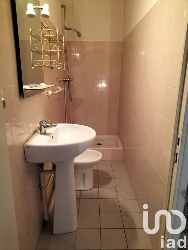 Maison de village - 72 m² - 4 pièces