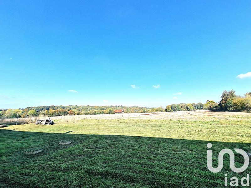 Maison - 70 m² - 3 pièces