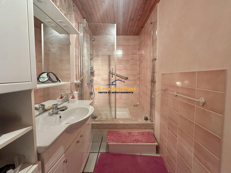 Maison - 145 m² - 4 pièces