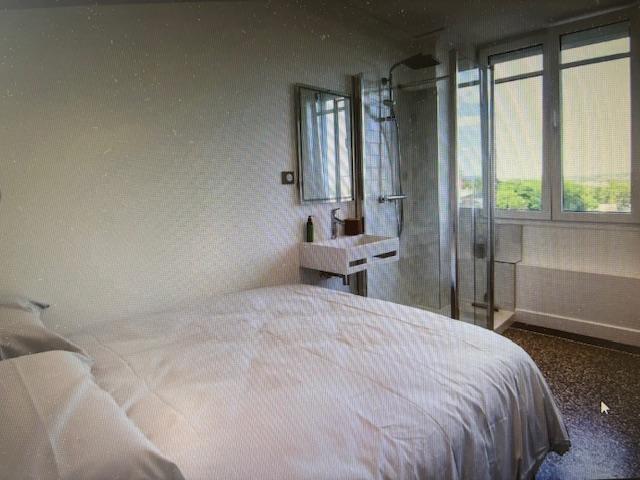 Appartement bourgeois - 73 m² - 3 pièces