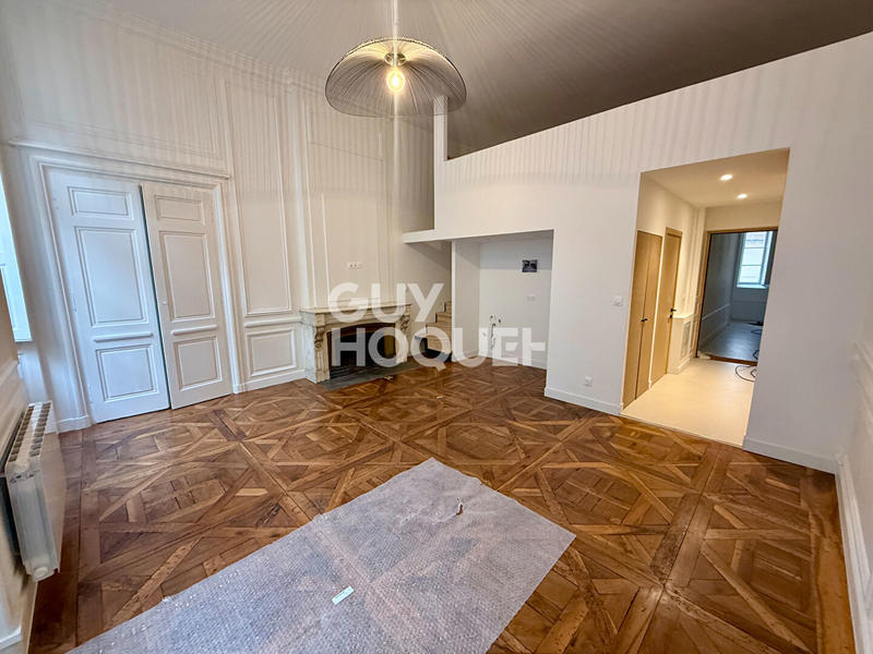 Appartement - 40 m² - 1 pièce