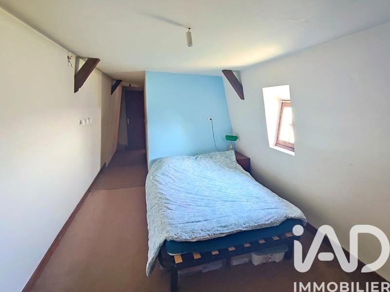 Ferme - 455 m² - 22 pièces