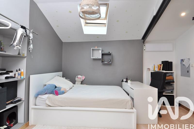 Maison de village - 144 m² - 4 pièces