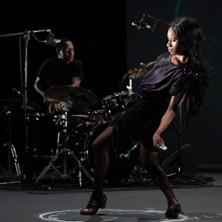 The Disappearing Act - Yinka Esi Graves