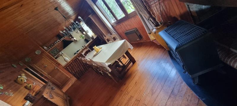 Châlet - 76 m² - 4 pièces