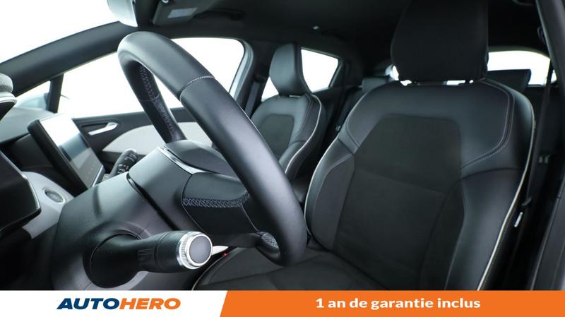 Renault Clio 1.0 TCe Intens 91 ch