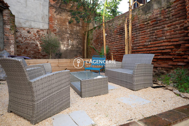 Duplex - 77 m² - 3 pièces