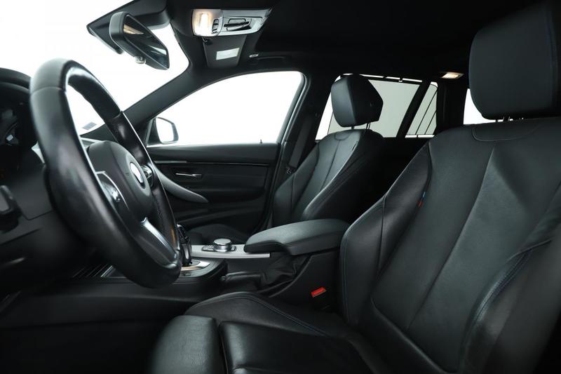 Bmw Série 3 Touring 320i xDrive m Sport Bva8 184 ch