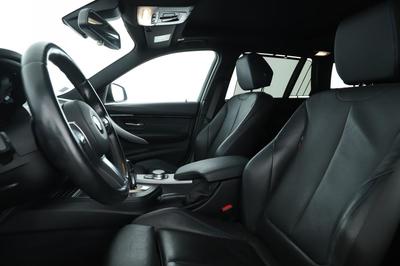 Bmw Série 3 Touring 320i xDrive m Sport Bva8 184 ch