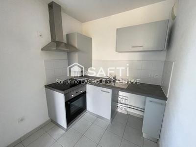 Duplex - 65 m² - 3 pièces