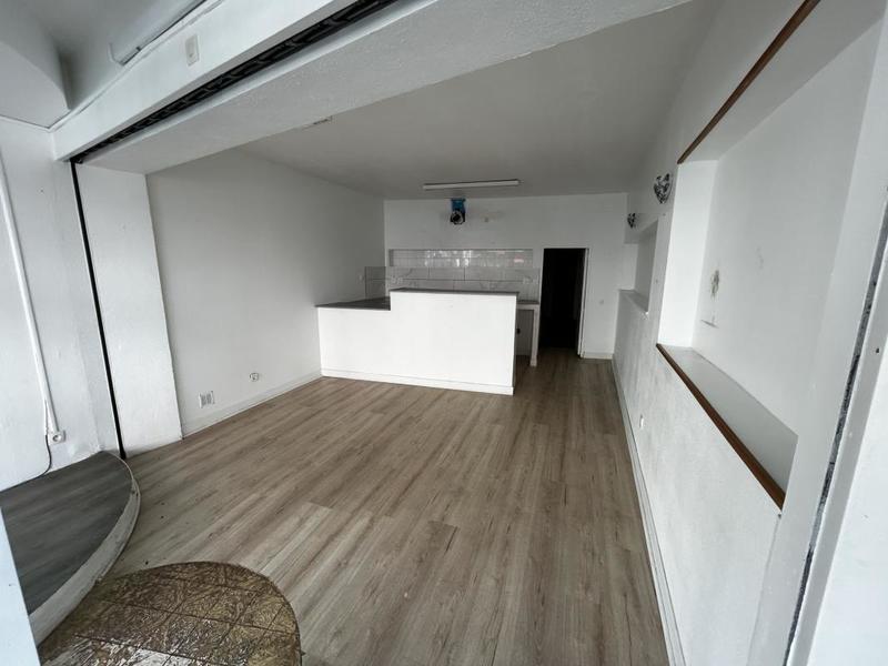 Local commercial - 37 m²