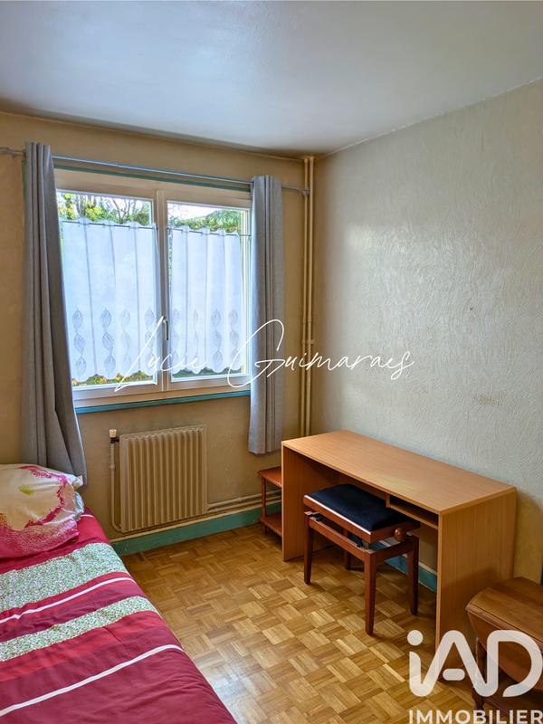 Appartement - 73 m² - 4 pièces