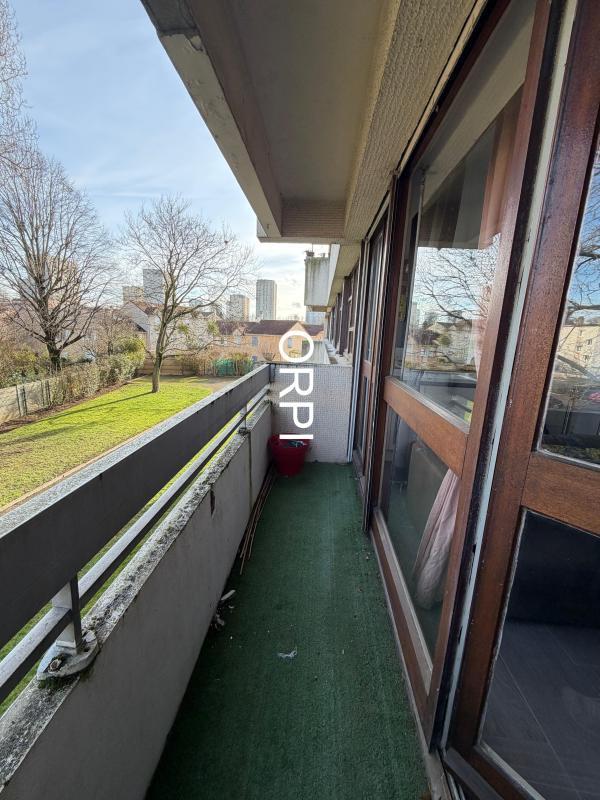 Appartement - 43 m² - 1 pièce