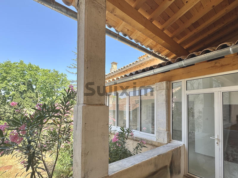 Appartement - 110 m² - 5 pièces