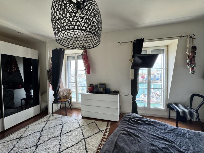 Appartement - 171 m² - 5 pièces