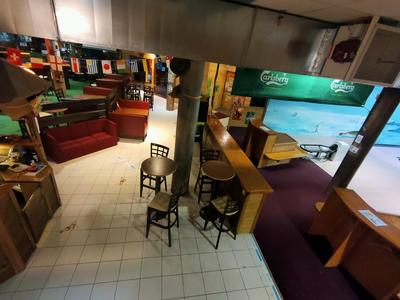 Fonds de commerce - 720 m²