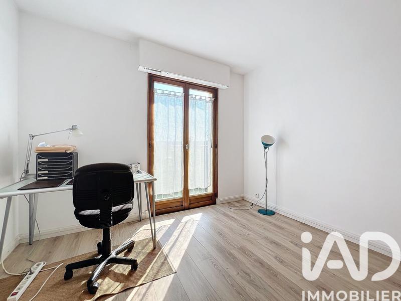 Appartement - 70 m² - 4 pièces