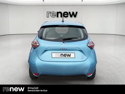 Renault Zoe E-Tech Electrique R110 Achat Intégral - 21 Business