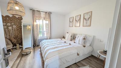 Maison - 65 m² - 3 pièces