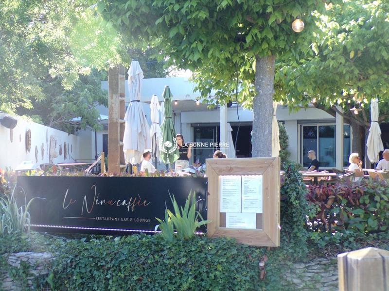 Local commercial - 500 m²