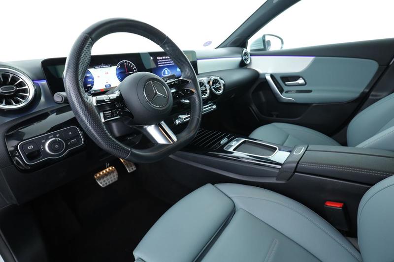 Mercedes Classe a 250 e Amg Line 8g-Dct 218 ch