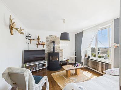 Maison - 115 m² - 7 pièces