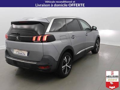 Peugeot 5008 1.2 PureTech 130 Eat6 - Allure +Hayon +Pack c