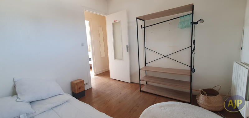 Maison - 53 m² - 3 pièces