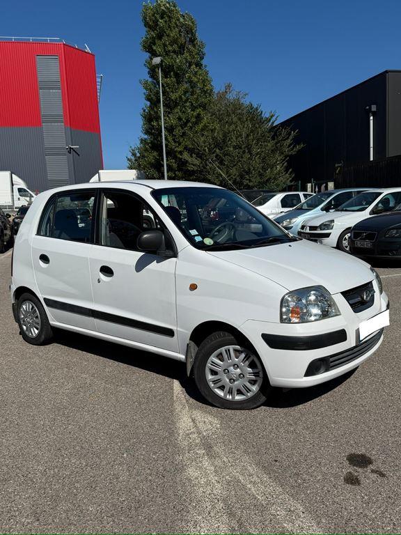 Hyundai Atos 1.1 63 Cv / Revision Ok Garantie 1 An
