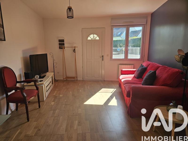 Maison de maîtres - 205 m² - 8 pièces