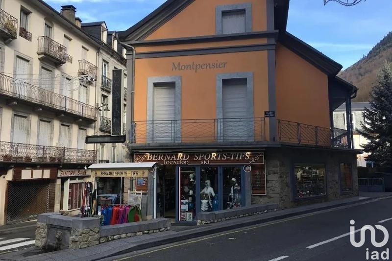 Local commercial - 110 m²