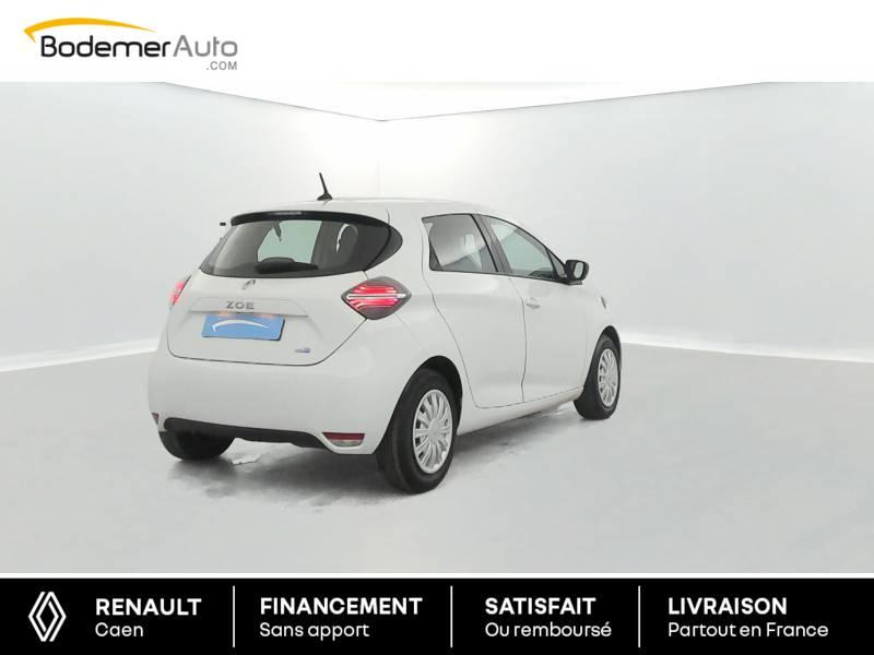 Renault Zoe R110 Achat Intégral Life
