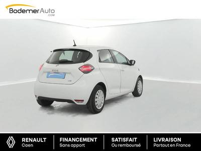 Renault Zoe R110 Achat Intégral Life