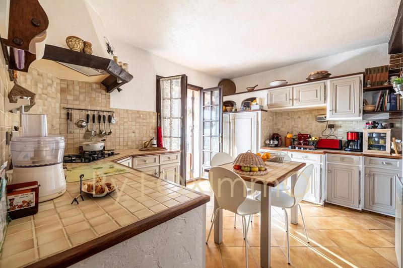 Maison - 134 m² - 5 pièces