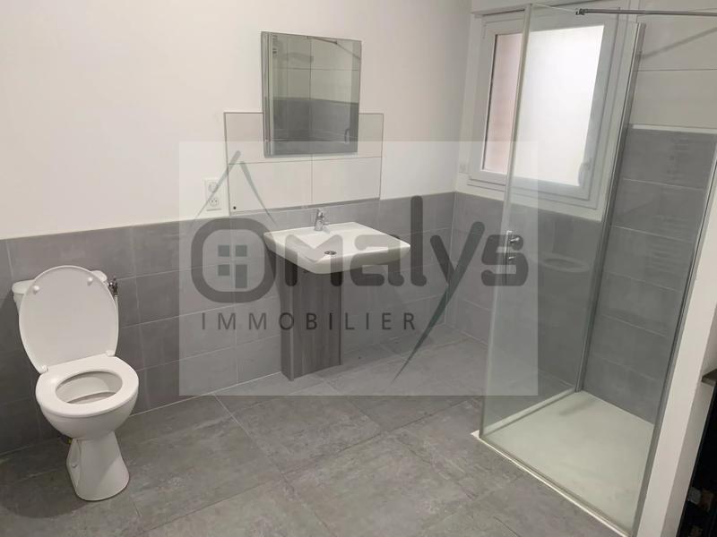 Maison - 89 m² - 4 pièces