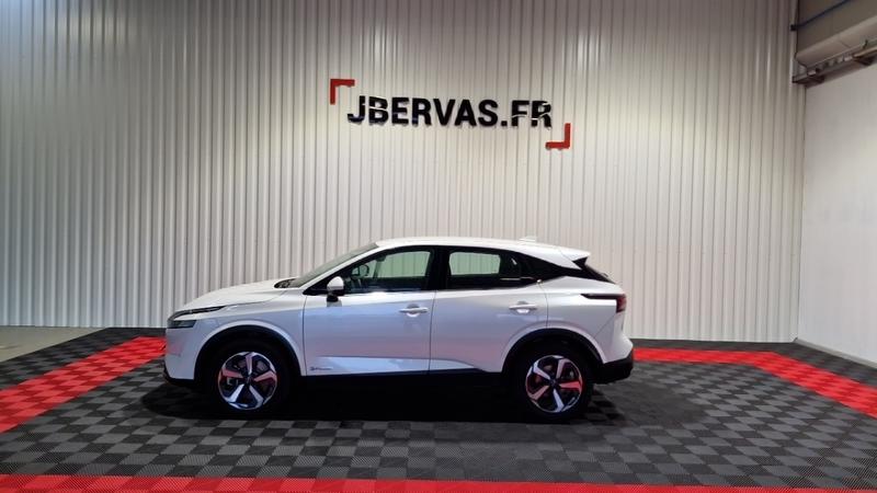 Nissan Qashqai E-Power 190 Ch Business Edition