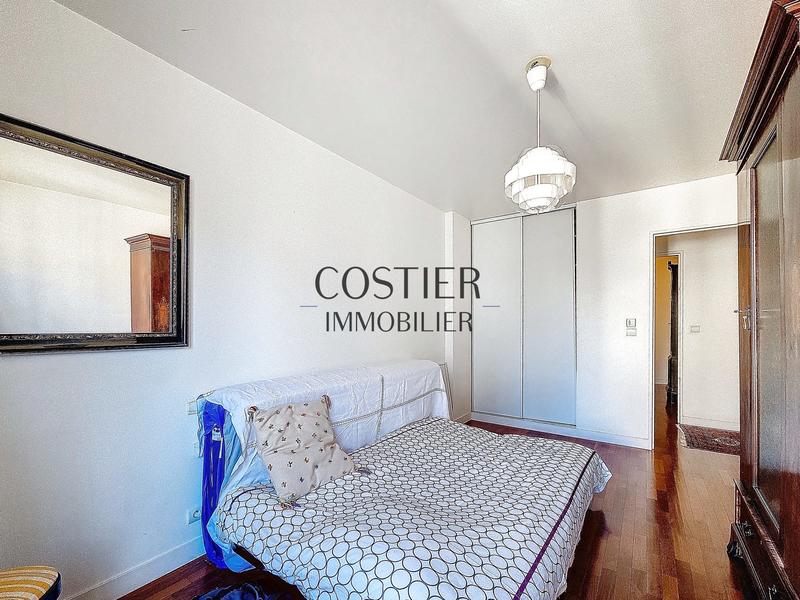 Appartement - 108 m² - 5 pièces