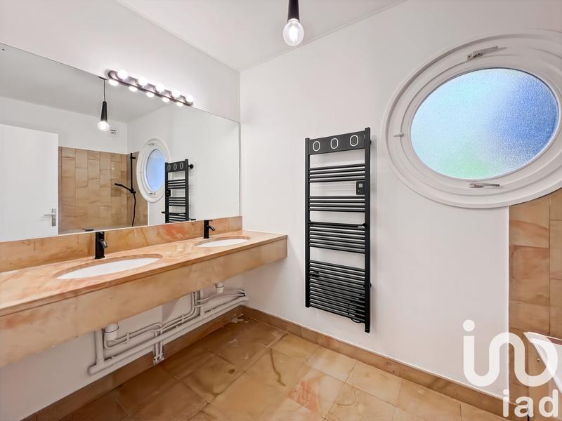 Appartement - 92 m² - 3 pièces