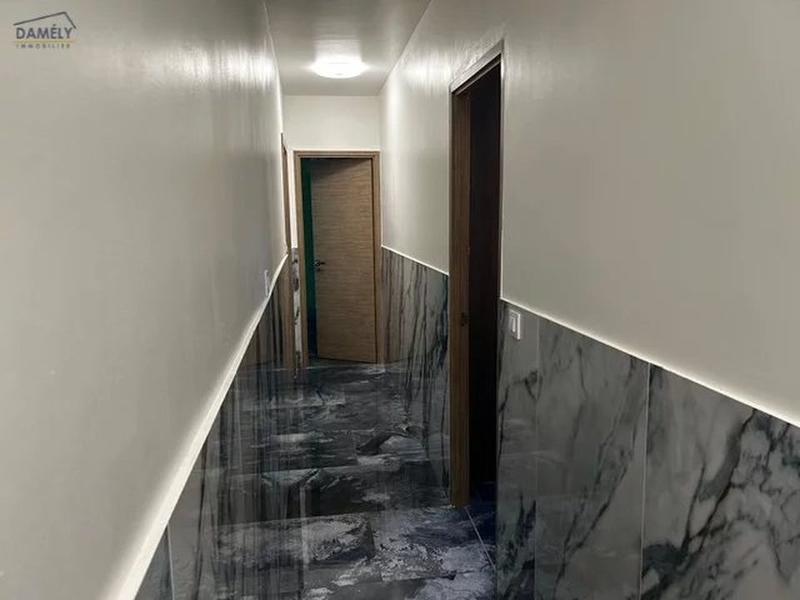 Villa - 106 m² - 5 pièces