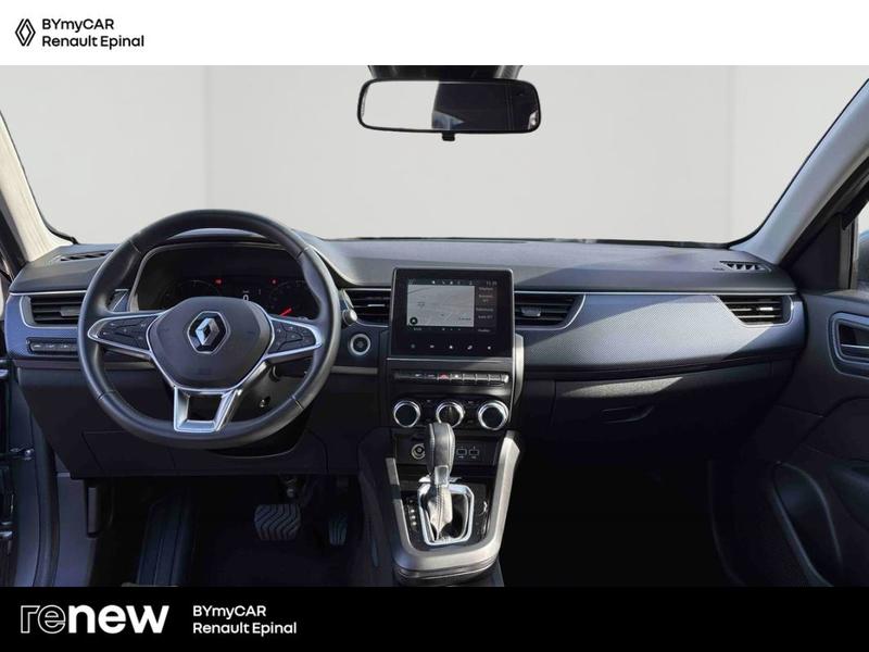 Renault Arkana mild hybrid 140 Edc Fap - 22 Evolution